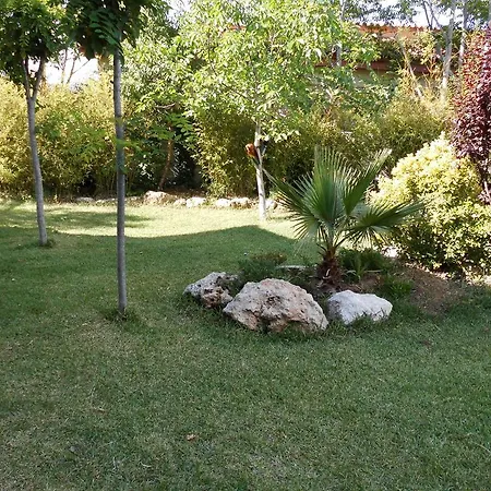 Naturparadis Bed & Breakfast